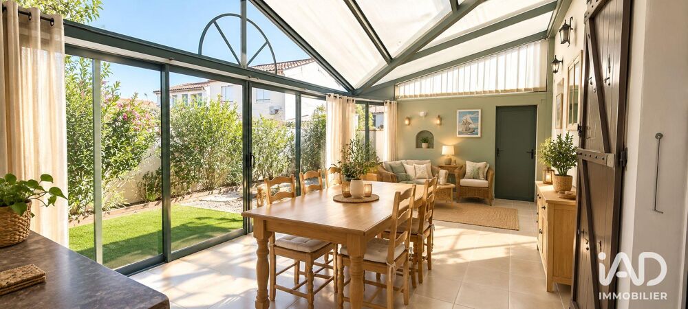 Vente Maison Vente Maison/villa 5 pièces Narbonne