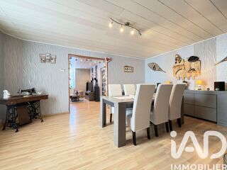  Maison à vendre 4 pièces 128 m²