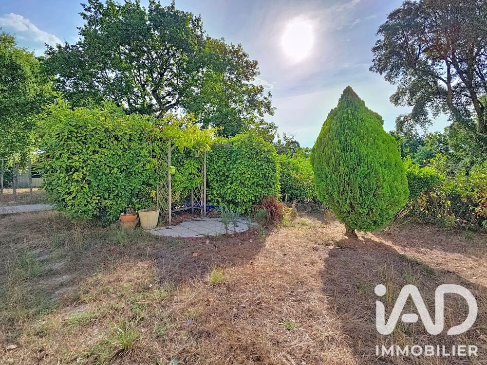 Vente Maison Vente Maison traditionnelle 3 pièces Cestas