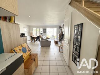  Maison à vendre 4 pièces 96 m²
