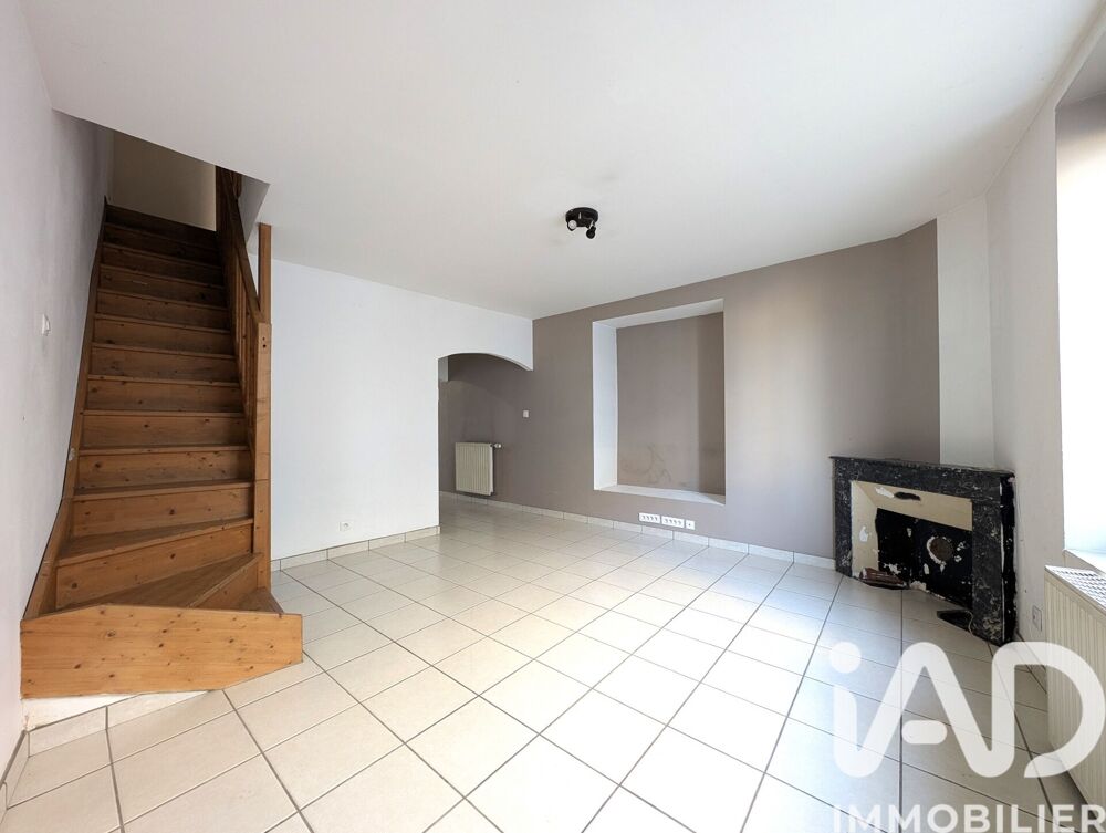 Maison 6 pièces 82 m² · à Sarras · 82 m² · 125 000 €