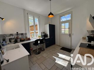  Maison à vendre 8 pièces 146 m²