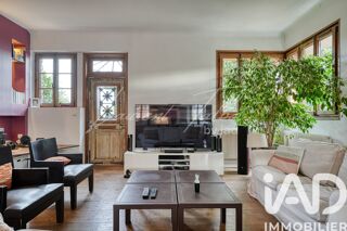  Maison à vendre 4 pièces 156 m²