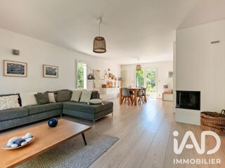  Maison à vendre 7 pièces 167 m²