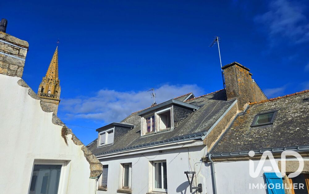 Vente Studio 1 pièce