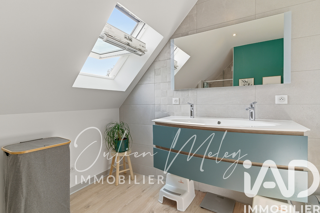  Maison à vendre 6 pièces 118 m²