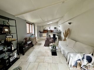  Maison à vendre 2 pièces 52 m²