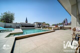  Maison à vendre 5 pièces 145 m²