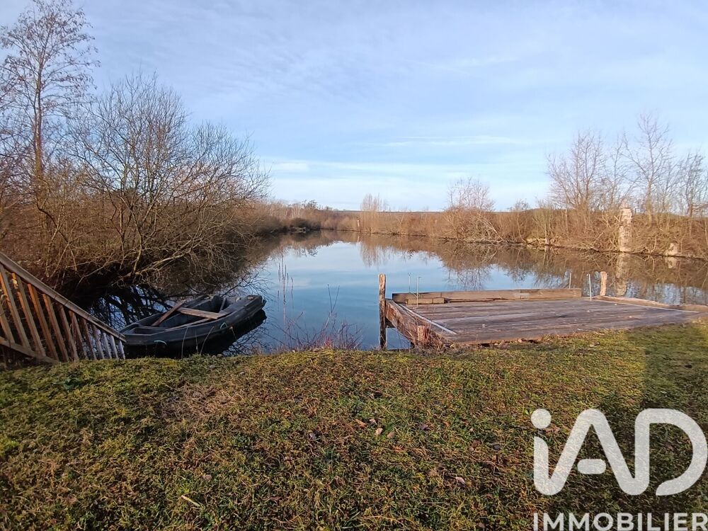 Vente Terrain Vente Terrain 23 680 m&sup2; Chichery