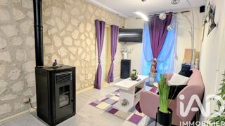  Maison à vendre 6 pièces 96 m²