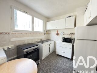  Maison à vendre 5 pièces 52 m²