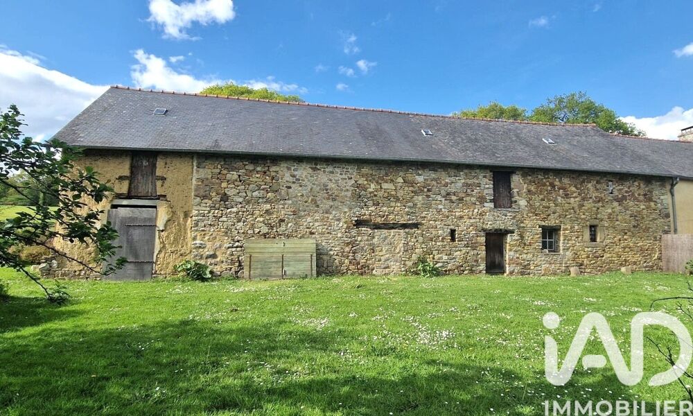 Vente Maison/villa 3 pièces
