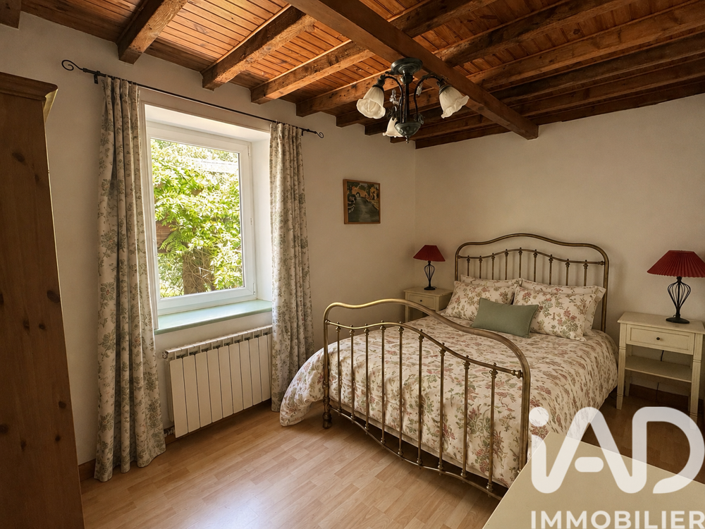 à vendre  Maison Saint-Jean-d'Aigues-Vives (09300)