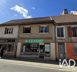  Immeuble à vendre 160 m²