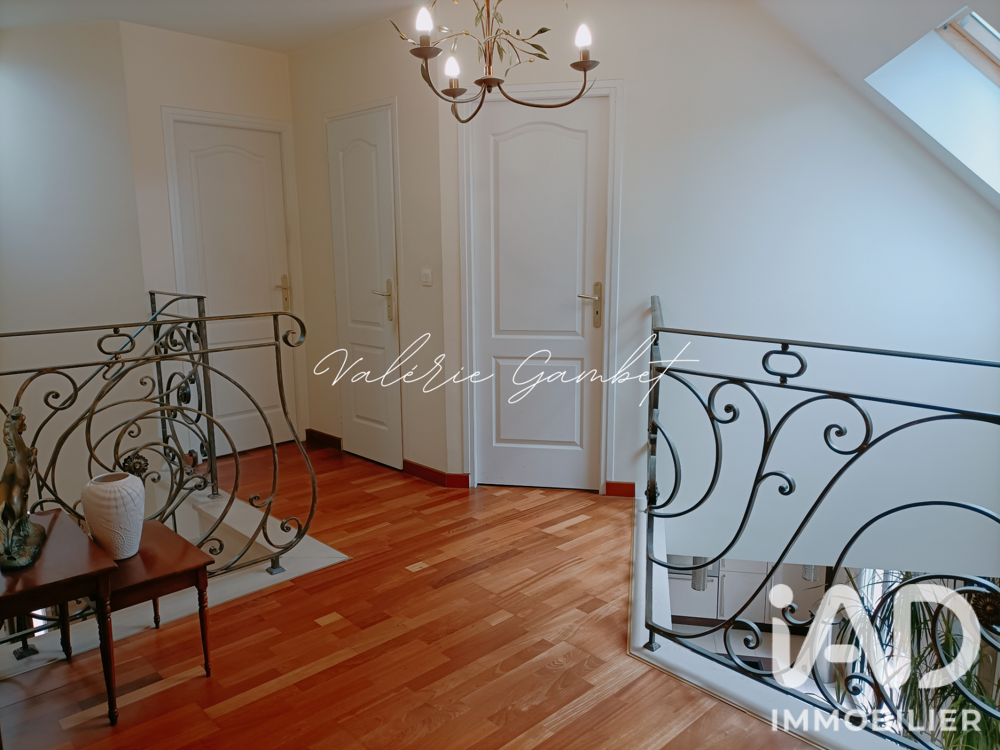 à vendre  Maison Saint-Prix (95390)