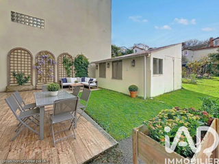  Appartement à vendre 5 pièces 102 m²