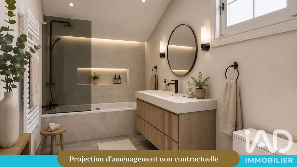 Vente Maison Vente Maison/villa 7 pièces Conflans-sainte-honorine