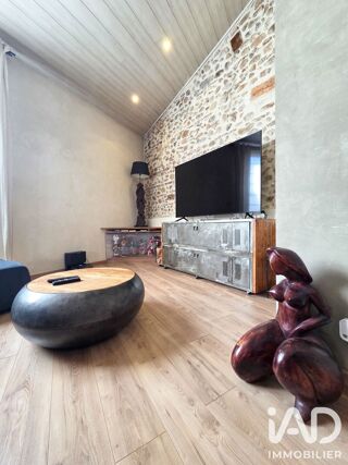  Maison à vendre 7 pièces 226 m²
