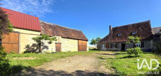  Maison à vendre 2 pièces 79 m²