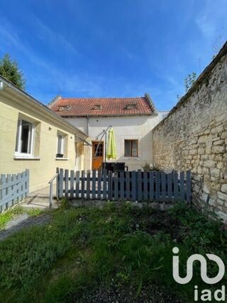 Immeuble à vendre 202 m²