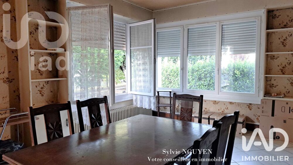 Vente Maison/villa 5 pièces
