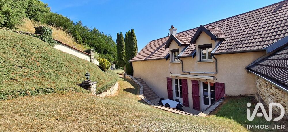 Vente Maison Vente Maison/villa 5 pièces Chaumont