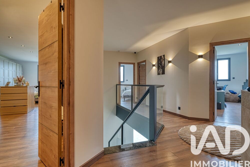 � vendre  Maison Orgeval (78630)