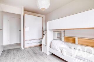  Appartement à vendre 3 pièces 64 m²
