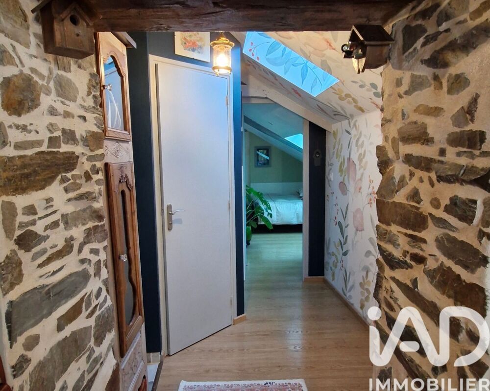 Vente Immeuble Vente Immeuble 130 m&sup2; Plérin