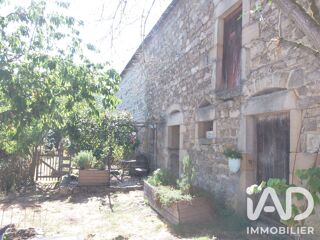 Vente Maison Vente Ferme 11 pièces Espinasse