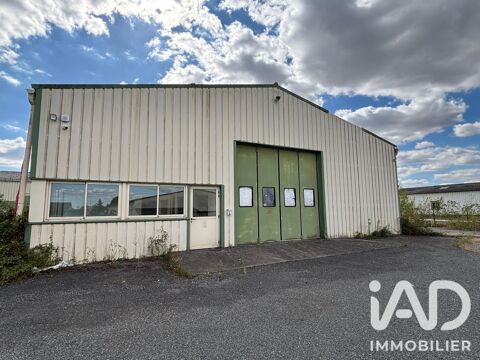 Vente Boutique/Local commercial 773 m&sup2; 229000 45360 Châtillon-sur-loire