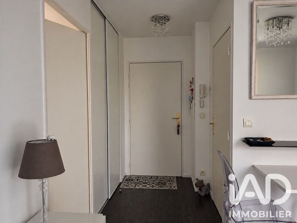 Vente Appartement Vente Appartement 2 pièces Corbeil-essonnes