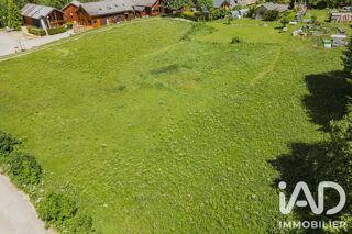  Terrain à vendre 750 m²