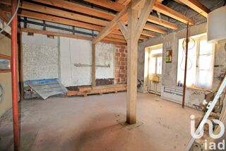 Maison à vendre 4 pièces 72 m²