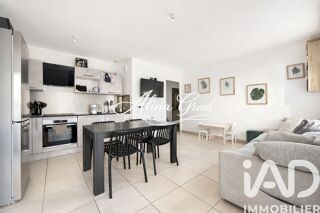  Appartement à vendre 4 pièces 69 m²