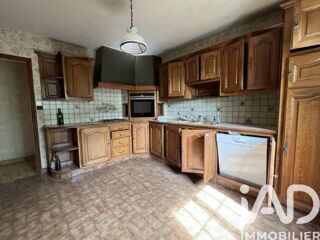  Maison � vendre 7 pi�ces 117 m�