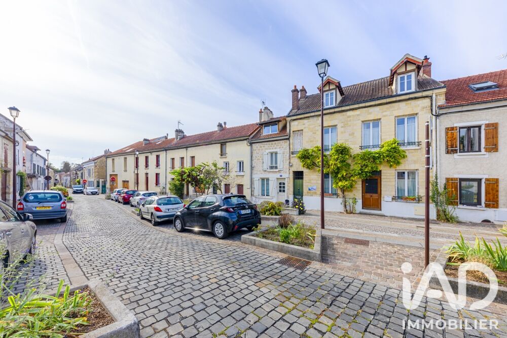 Vente Maison Vente Maison/villa 4 pièces Éragny