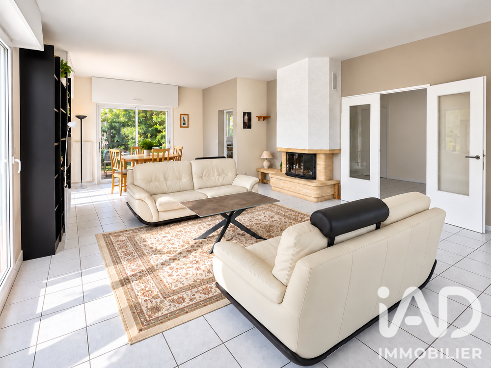Vente Maison Vente Maison/villa 6 pièces Étiolles