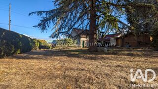  Terrain à vendre 461 m²