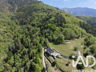  Maison à vendre 4 pièces 115 m²
