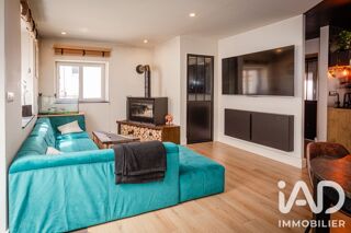  Maison à vendre 4 pièces 112 m²