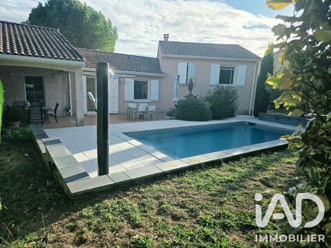   Vente Maison traditionnelle 6 pièces Maison - 6 pièce(s) - 115 m²