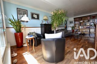  Appartement à vendre 4 pièces 88 m²