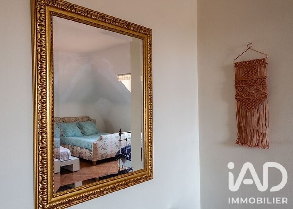 à vendre  Maison La Ferté-Saint-Cyr (41220)