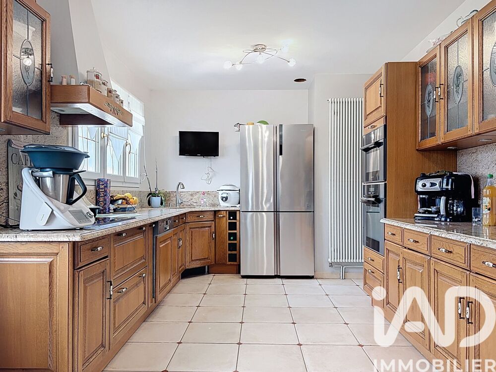 Vente Maison Vente Maison traditionnelle 6 pièces Épernon
