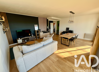  Appartement � vendre 3 pi�ces 67 m�