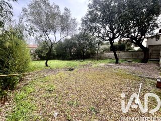  Terrain � vendre 420 m�