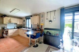  Maison à vendre 7 pièces 154 m²