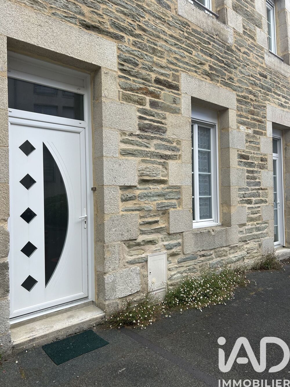 Appartement 3 pièces 87 m² · à Lannion · 87 m² · 188 000 €