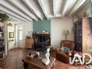  Maison à vendre 7 pièces 228 m²